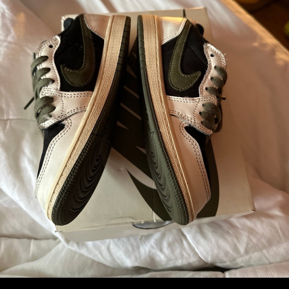COPY - Kids Travis scott jordan 1